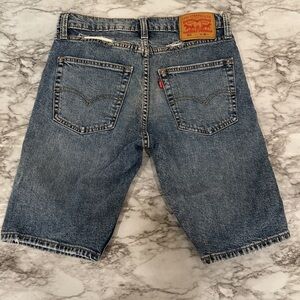 Levi’s Shorts